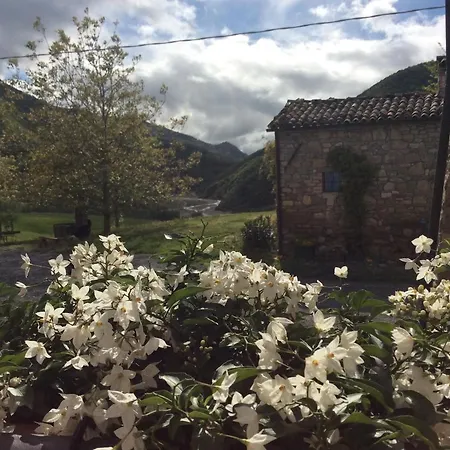 ベッド・アンド・ブレックファスト La Nel Vento 3*