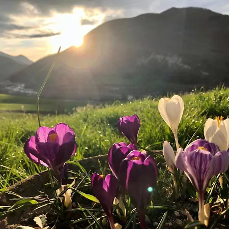 La Nel Vento 3* Calestano