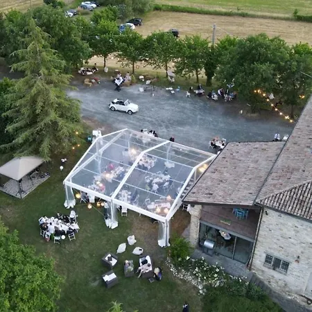 La Nel Vento Calestano