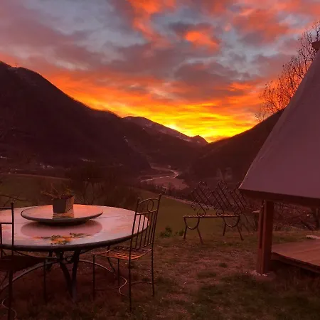 La Nel Vento Calestano