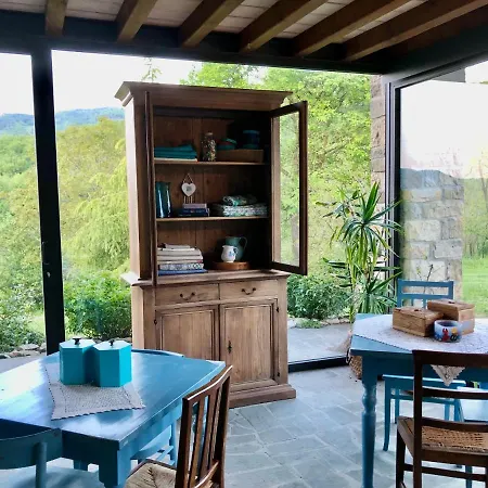 La Nel Vento 3* Calestano