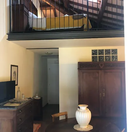 La Nel Vento ベッド・アンド・ブレックファスト Calestano