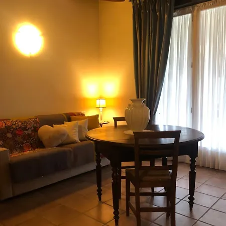 ベッド・アンド・ブレックファスト La Nel Vento 3*