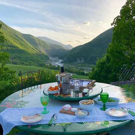 La Nel Vento Calestano