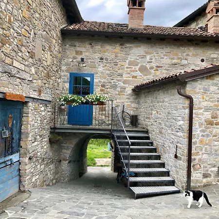 La Nel Vento Calestano