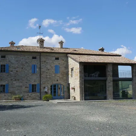 La Nel Vento Calestano