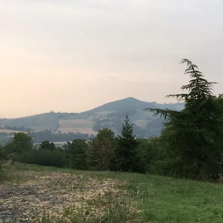 La Nel Vento 3* Calestano