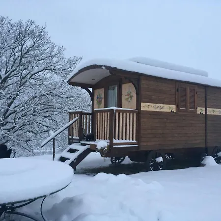 La Nel Vento ベッド・アンド・ブレックファスト 3*