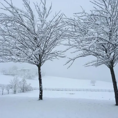 La Nel Vento 3* Calestano