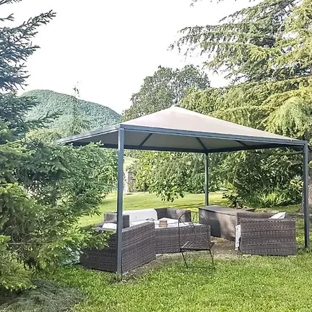 ベッド・アンド・ブレックファスト La Nel Vento 3*