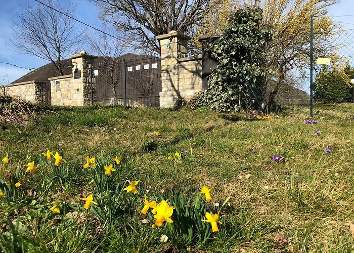 La Nel Vento לינה וארוחת בוקר Calestano