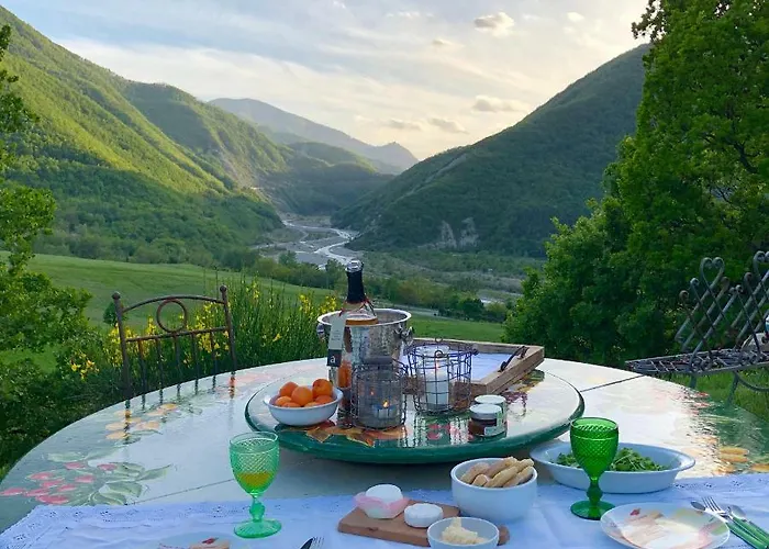 La Nel Vento Calestano