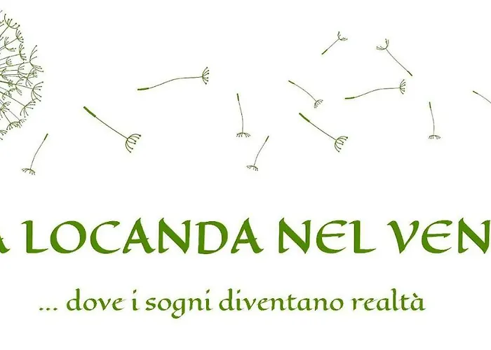 La Nel Vento 3* Calestano