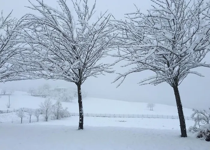 La Nel Vento 3* Calestano