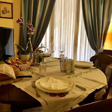 Bed & Breakfast La Nel Vento 3*