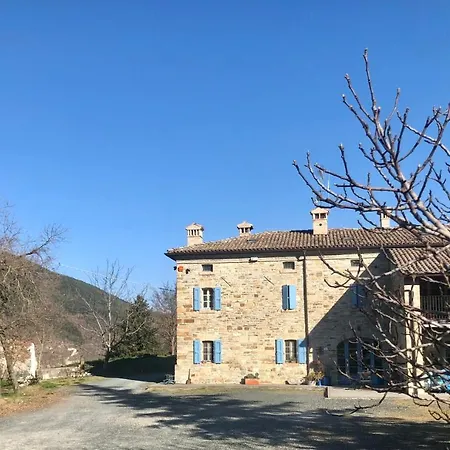 Frühstückspension La Nel Vento 3*