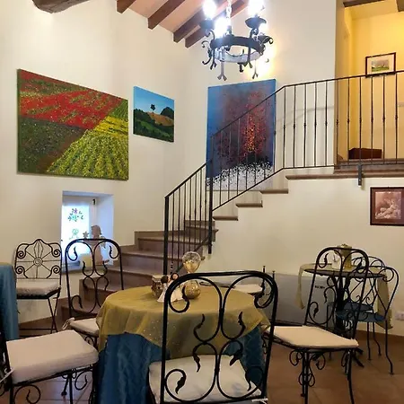La Nel Vento 3* Calestano