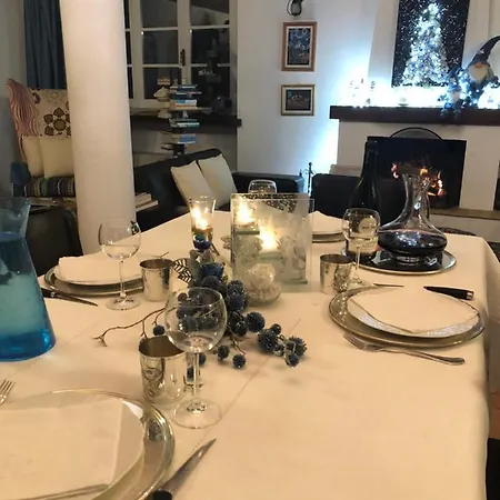 La Nel Vento 住宿加早餐酒店