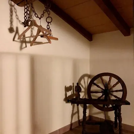 La Nel Vento Bed & Breakfast