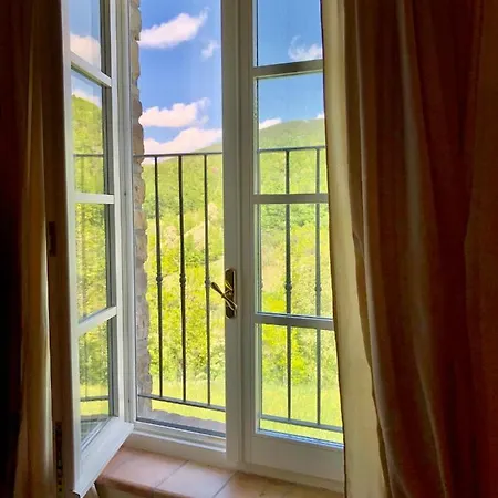 Bed & Breakfast La Nel Vento Calestano