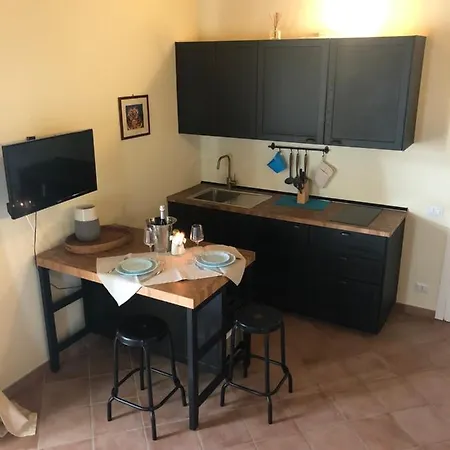 Bed & Breakfast La Nel Vento 3*