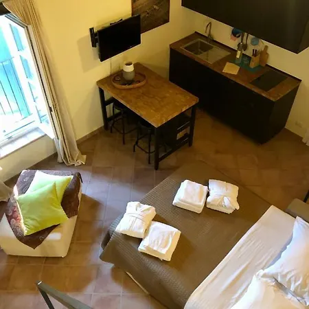 Bed & Breakfast La Nel Vento 3*