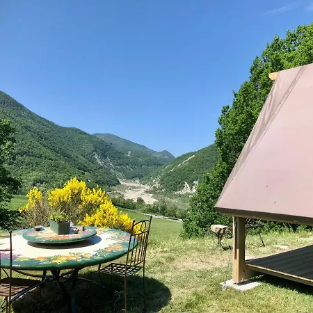 La Nel Vento Calestano