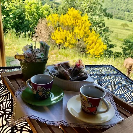 La Nel Vento Bed & Breakfast 3*
