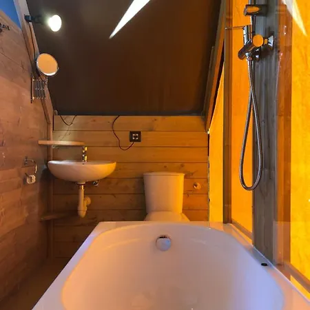 Bed & Breakfast La Nel Vento 3*