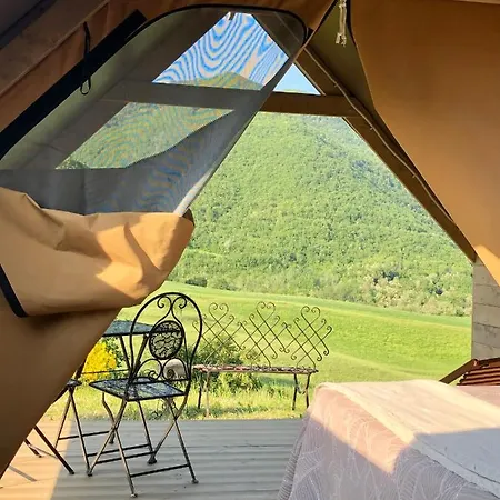Bed & Breakfast La Nel Vento 3*