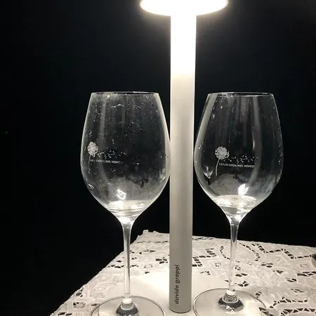 La Nel Vento Calestano