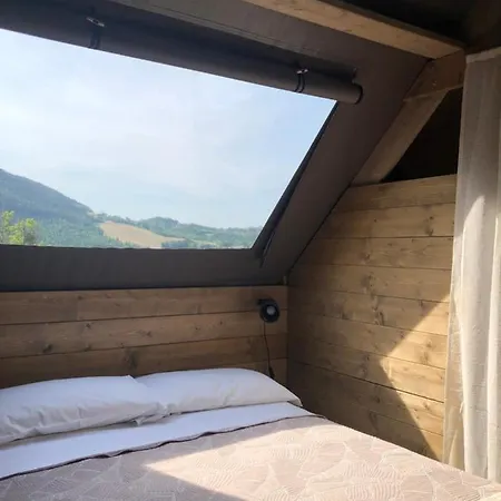 La Nel Vento 3*
