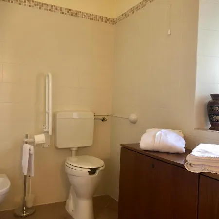 Bed & Breakfast La Nel Vento Calestano
