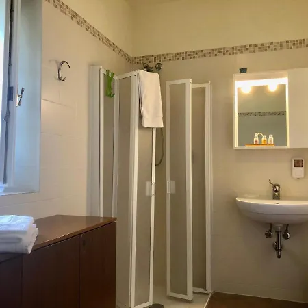 La Nel Vento Bed & Breakfast