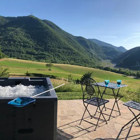 La Nel Vento 3*