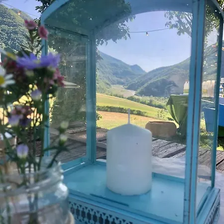La Nel Vento Bed & Breakfast