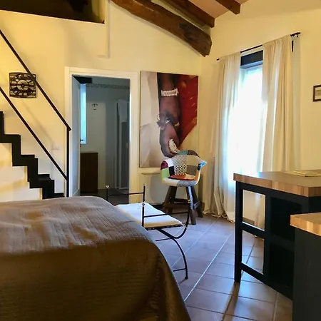 La Nel Vento 3* Calestano