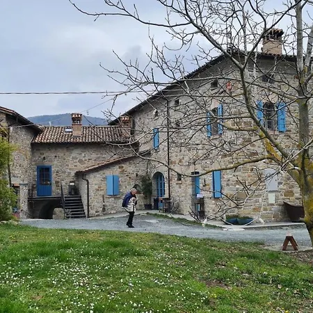 La Nel Vento Bed & Breakfast