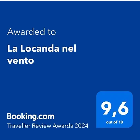 La Nel Vento 3*