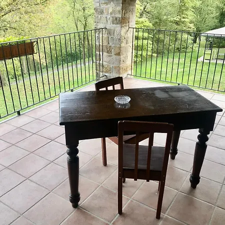 La Nel Vento Frühstückspension