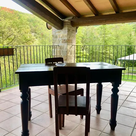 La Nel Vento Calestano