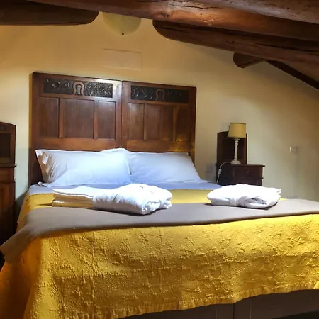 La Nel Vento Bed & Breakfast 3*