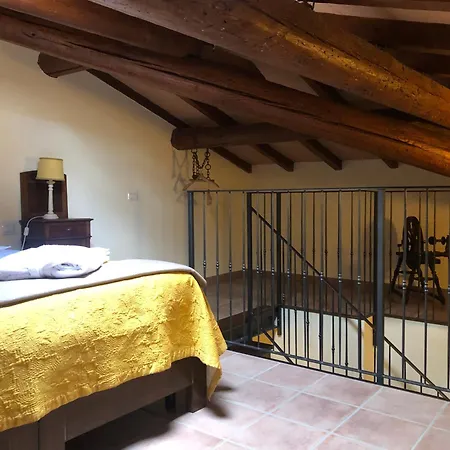 Bed & Breakfast La Nel Vento Calestano