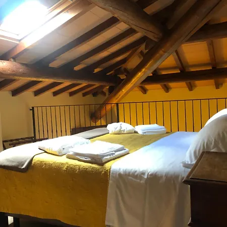 La Nel Vento 3*