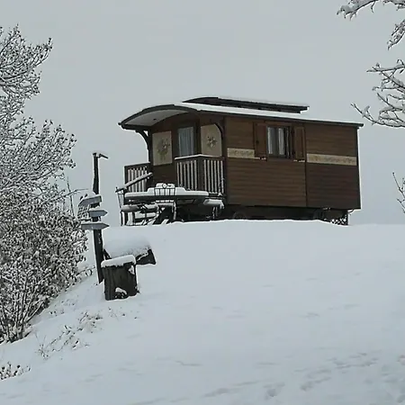 فندق مبيت وإفطار La Nel Vento