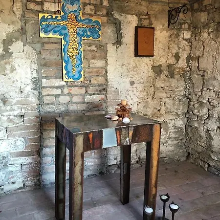 La Nel Vento Frühstückspension