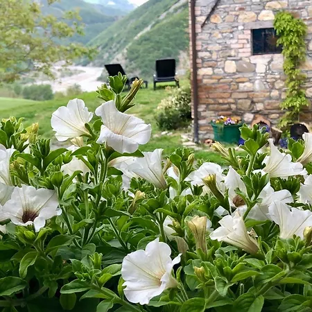 La Nel Vento 3* Calestano