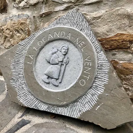 La Nel Vento Frühstückspension 3*