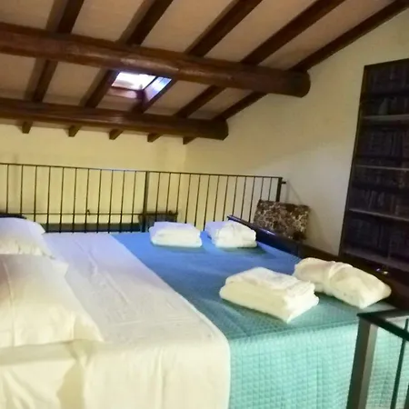 La Nel Vento Bed & Breakfast 3*