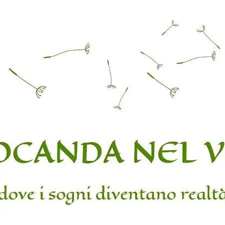 La Nel Vento 3* Calestano